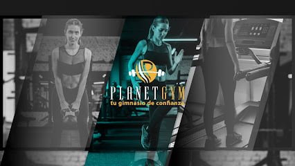 Planet Gym Tomares