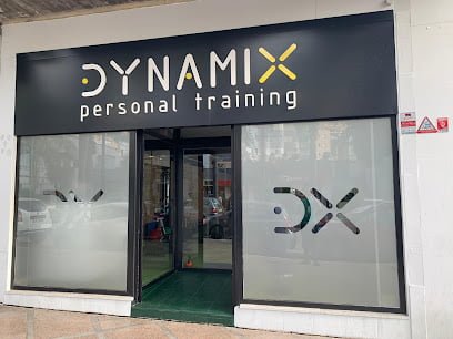 Dynamix Personal Training