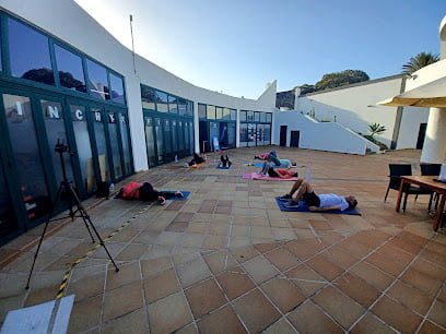 Finchy Fitness