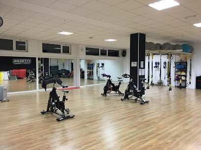 STUDIO FITNESS 13