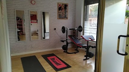 FUN & FIT (SPORT CENTER )