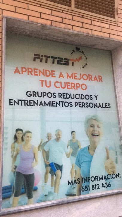 Fittest Bailén