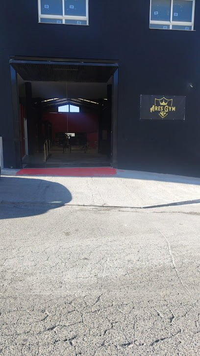 Ares Gym