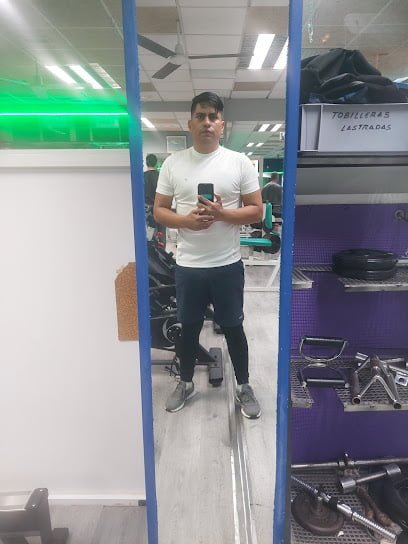 Gimnasio Nivel 1