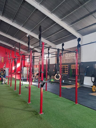 Taboo Training Center