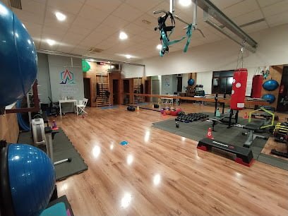 Buenaga Fitness & Performance
