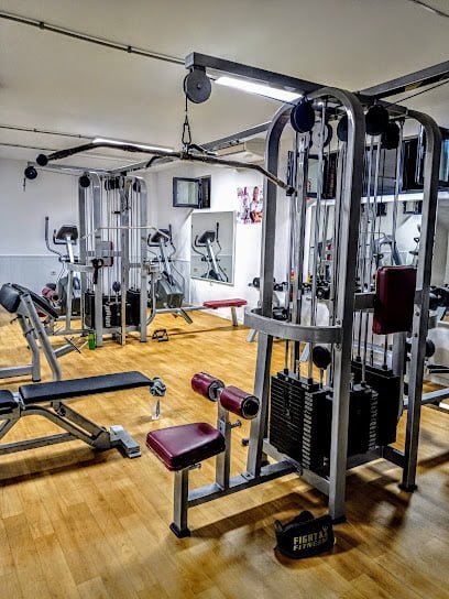 SPORT GYM
