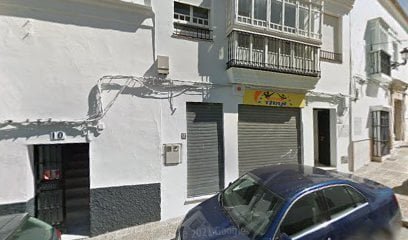 Gimnasio Titan