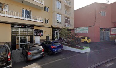 Gimnasio Olimpus