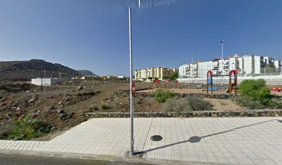 Calisthenics park