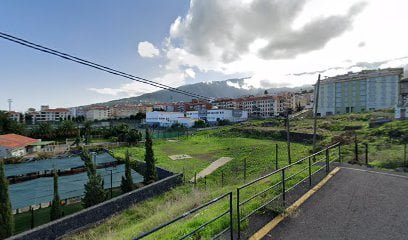 Zona de lanzamiento “Clator”