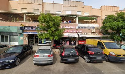 gimnasio bodyxtrem