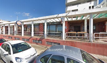 Salsa y mas. Dance club
