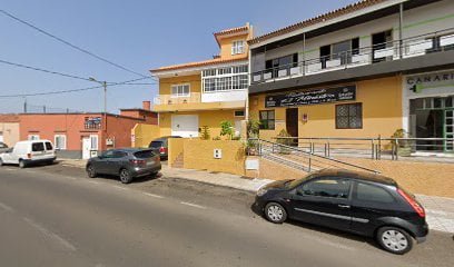 Gimnasio Canarias Fit