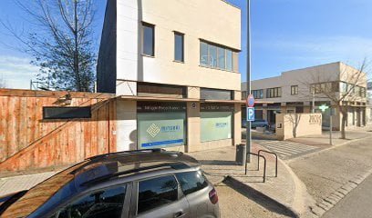 Centro Rx
