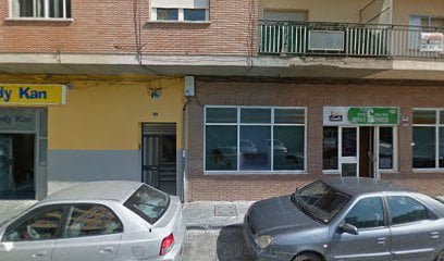BodyKan GIMNASIO