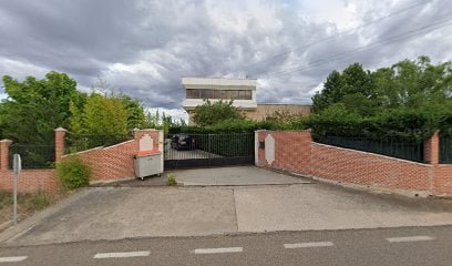 Gimnasio Alazán
