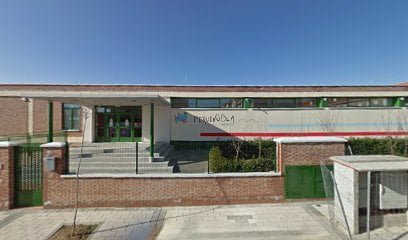 Centro cívico deportivo de Villanubla