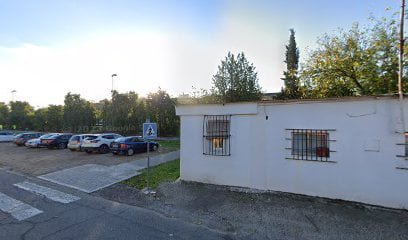 Gimnasio Aladino