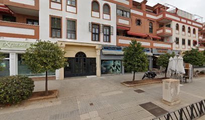 Electrofitness Cordoba