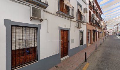 Gimnasio Arroyo