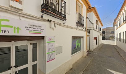 ReFit Center