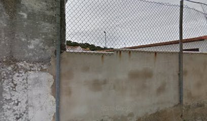 Gimnasio 24 Horas - Santa Ana la Real