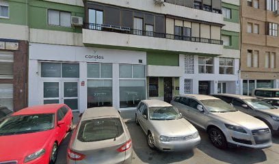 Conde Wellness & Fitness