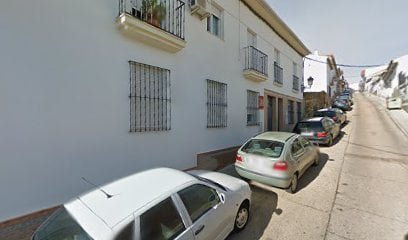 Gimnasio de María