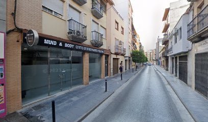 Mind and Body