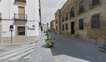 MSPT CENTRO DE ENTRENAMIENTO DEPORTIVO