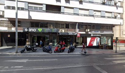 Sano jaen
