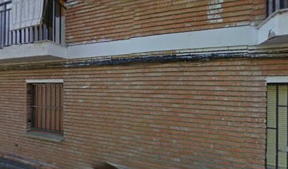 Pabellón municipal cubierto