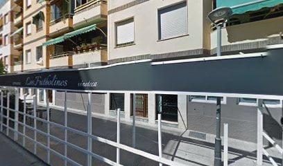 Fitness training Torredelcampo