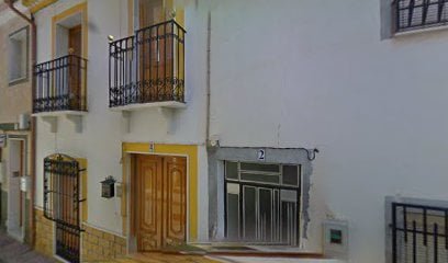 Fisioterapia Llamas Uroz