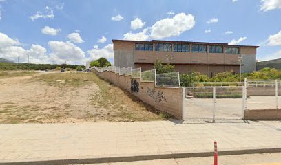 Pabellón Deportes La Zubia