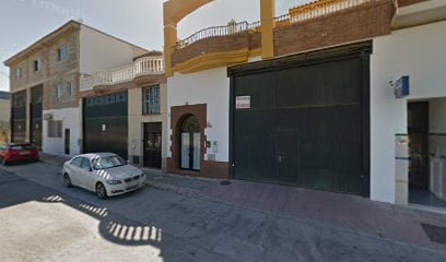 Gimnasio Ludus Salobreña