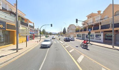 Entrena-T Granada