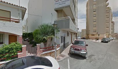 Academia Garrucha
