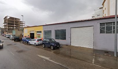 CrossFit Vélez Málaga