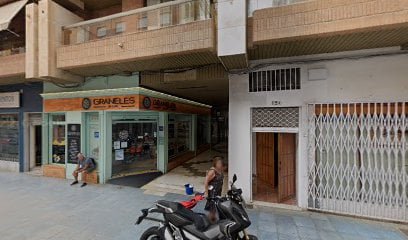 Barrientos Wellness Center