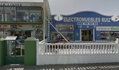 C.A.R. El Templo