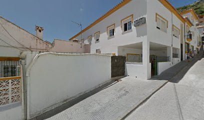 GIMNASIO MUNICIPAL