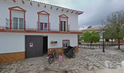 Gimnasio Municipal El Burgo