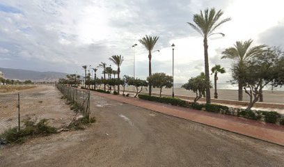 Calisthenics park