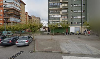 Gimnasio Iñigo Nuevo