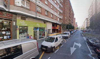 FeelForma Los Fresnos