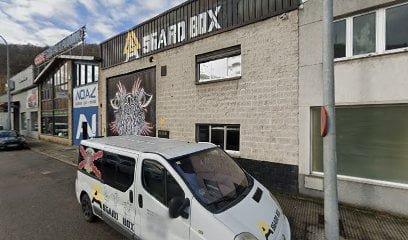Asgard Box