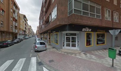 Alba Fitness
