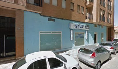 GIMNASIO OCÉANO